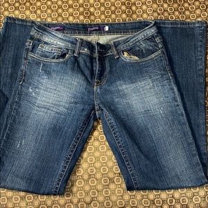 Vigoss women’s jeans